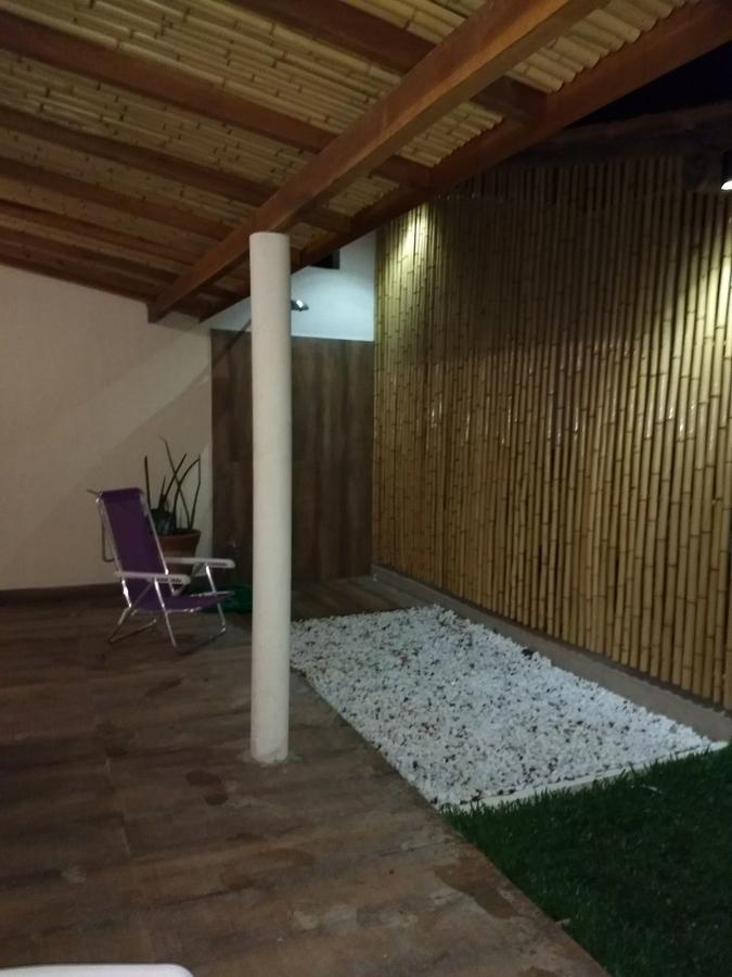 Privacidade E Conforto No Saco Da Capela - Chale 6 Villa Ilhabela Exterior photo